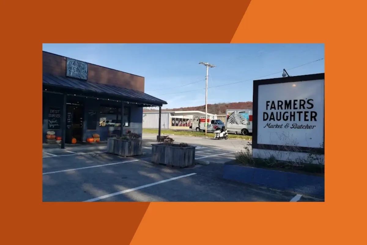 Farmer's Daughter Market & Butcher