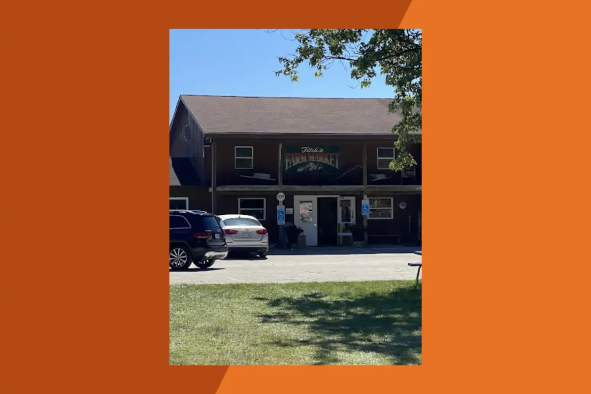 Fitch's Farm Market
