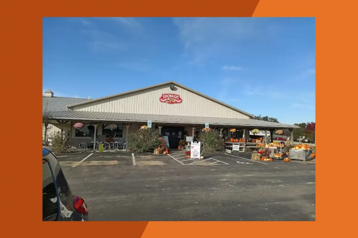 Flinchbaugh’s Orchard & Farm Market