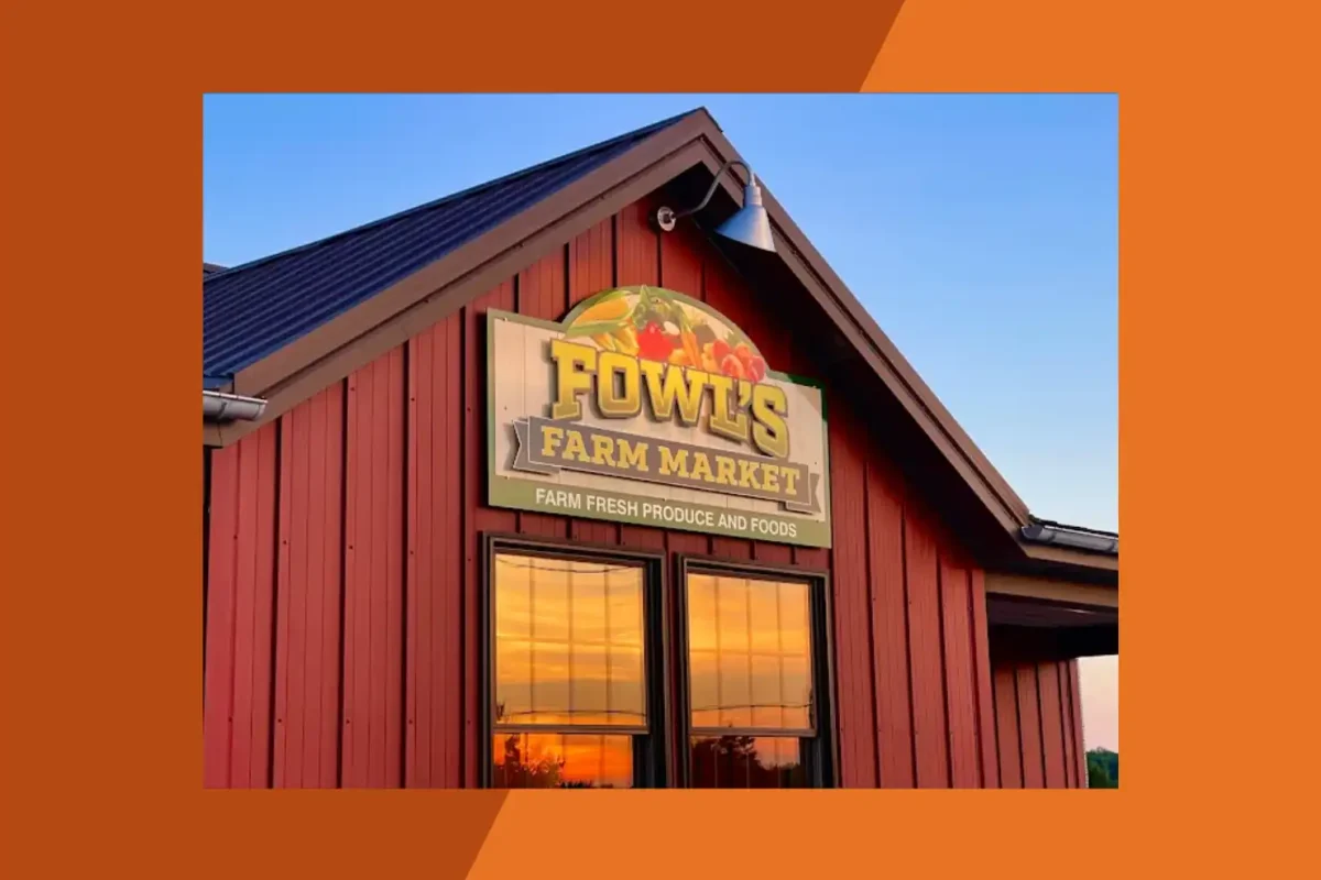 Fowl’s Farm Market