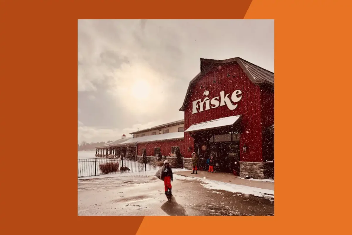 Friske's Farm Market