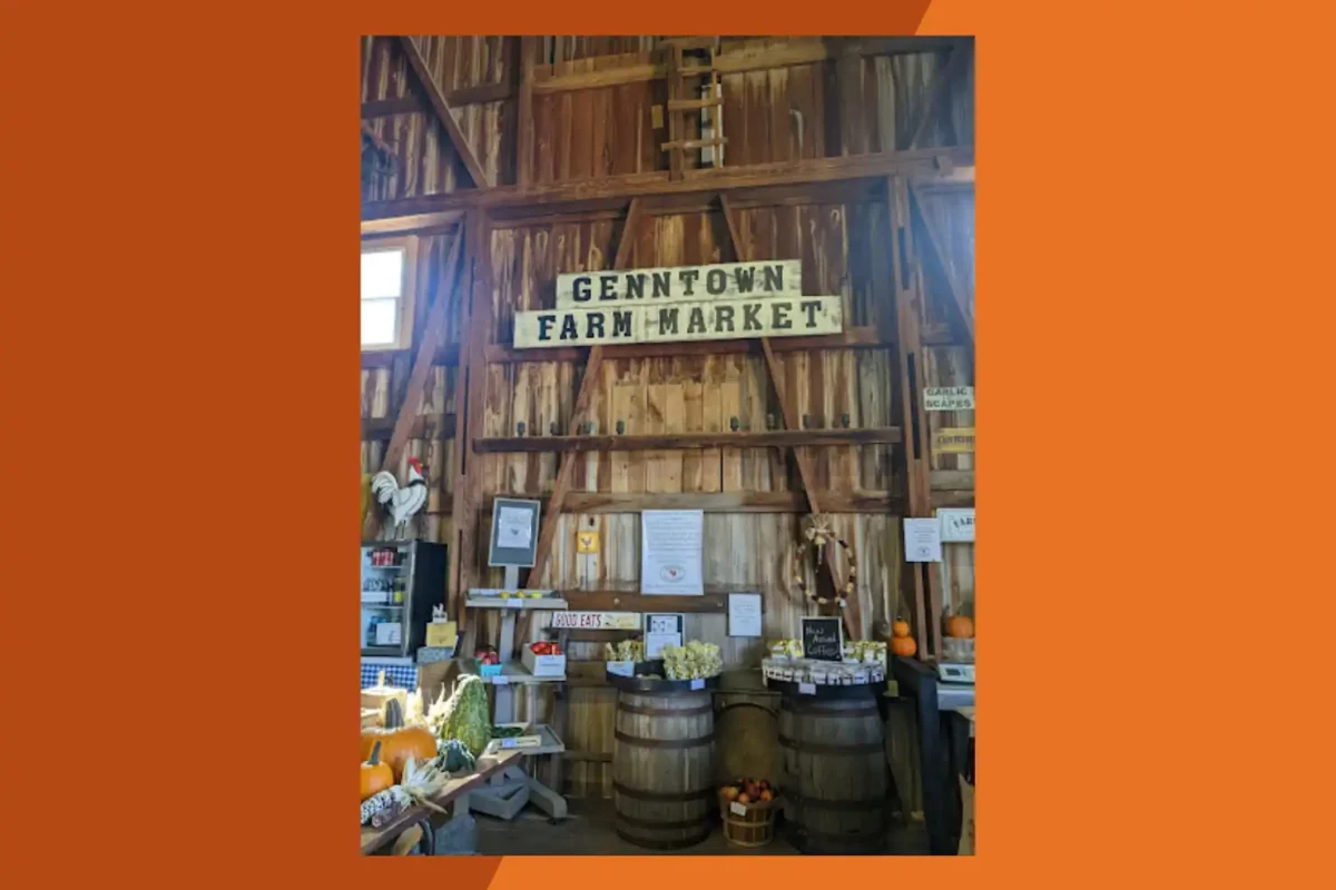 Genntown Farm Market
