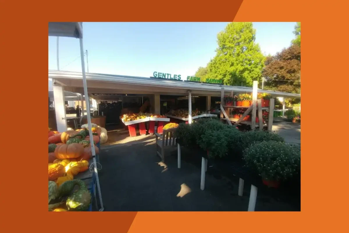 Gentles Farm Market