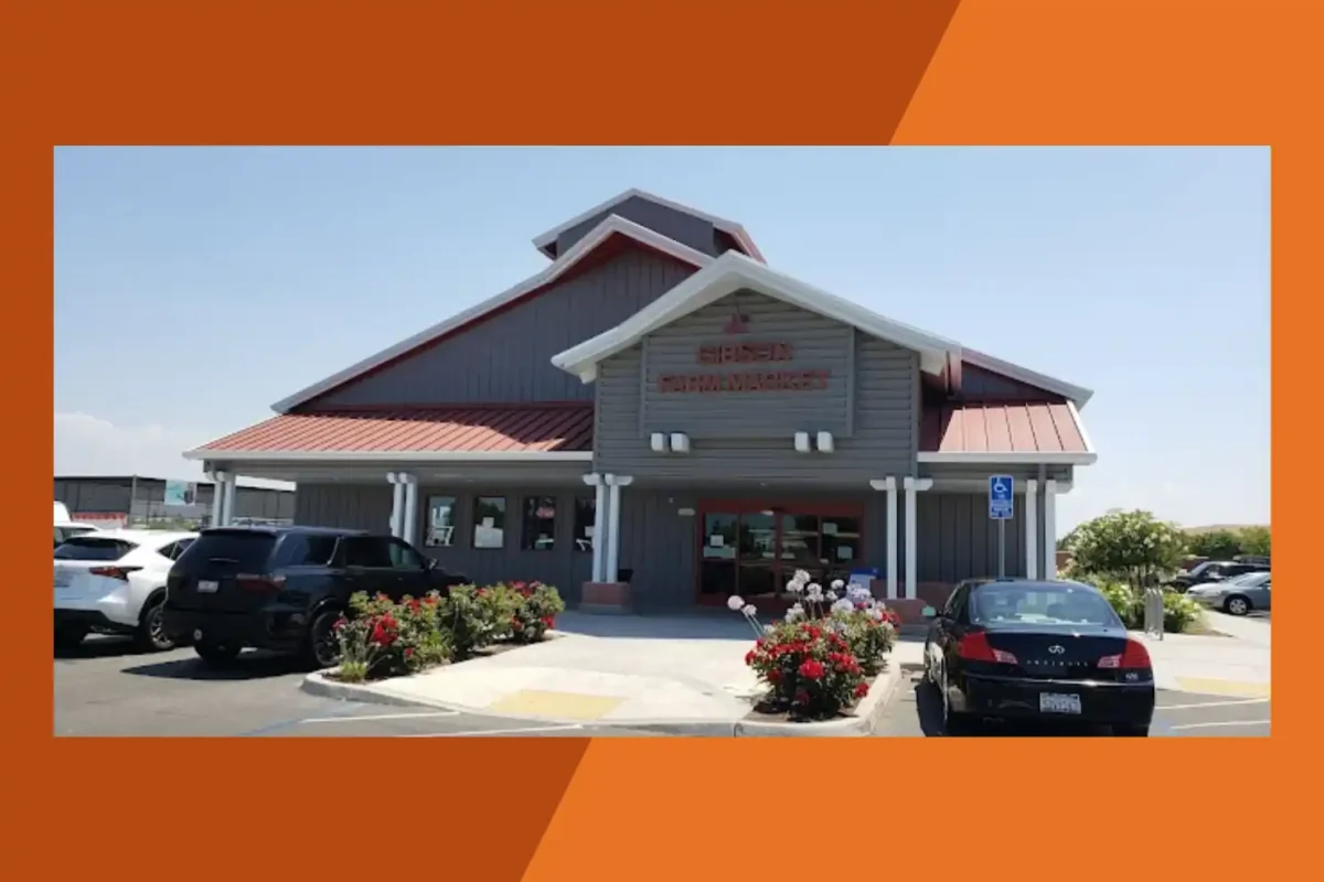 Gibson Farm Market