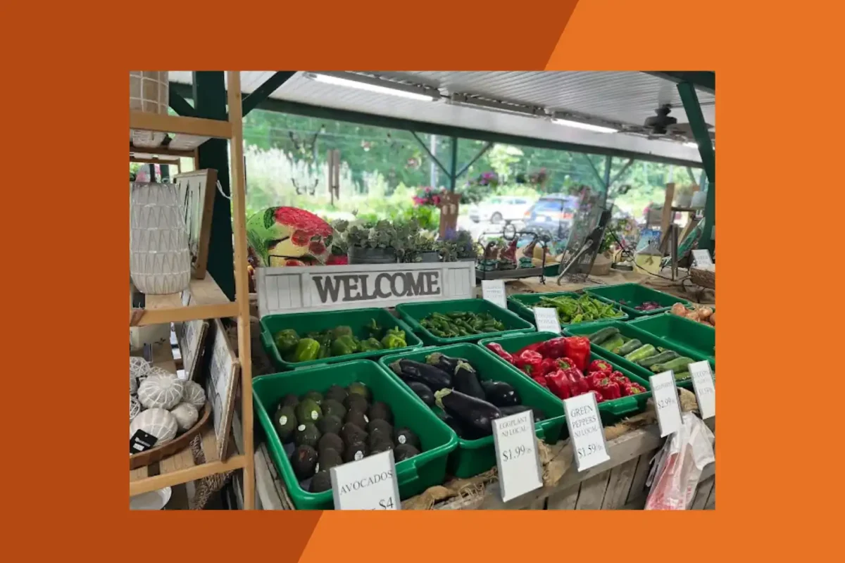 Green Top Farm Market