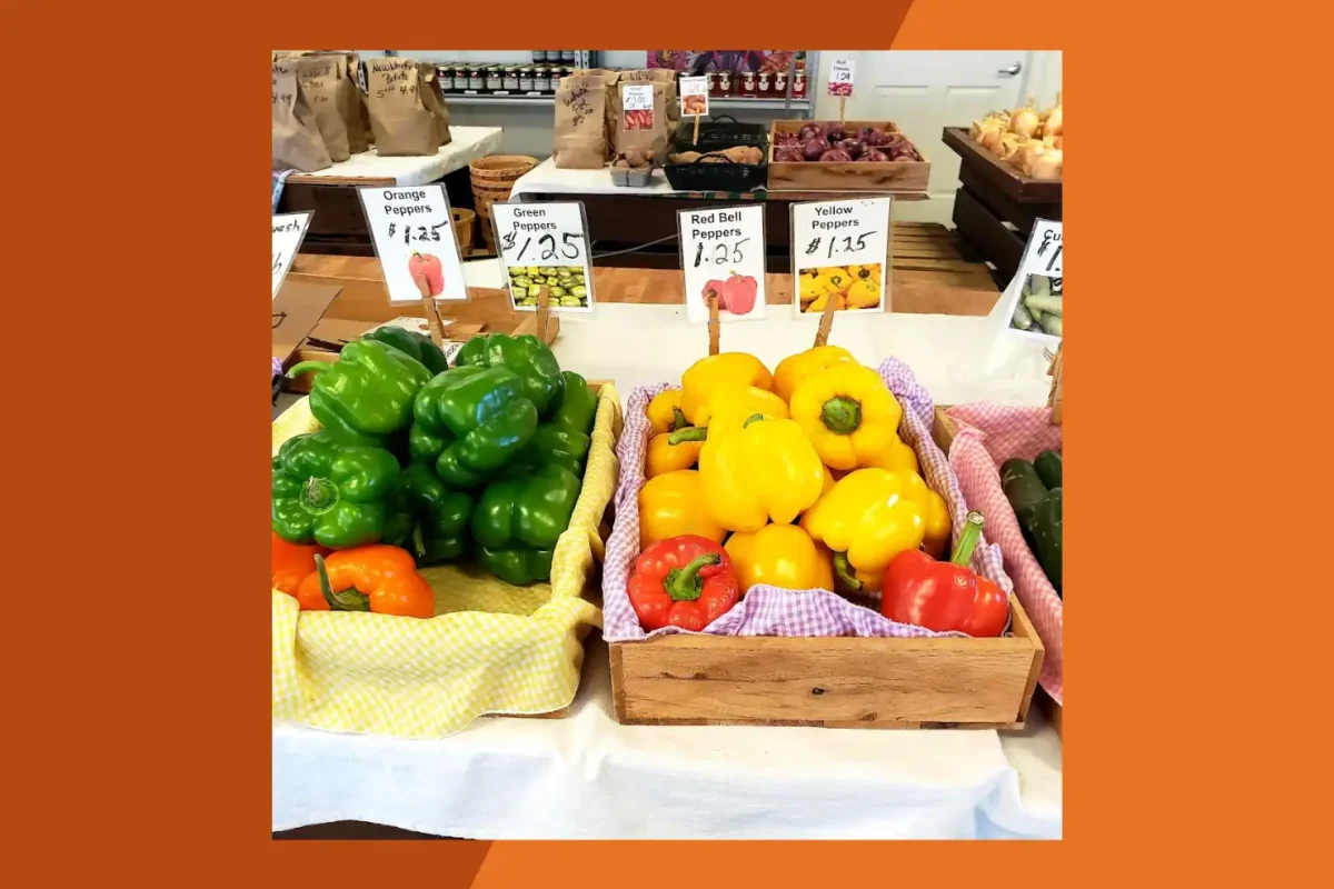 Greensburg Farm Market