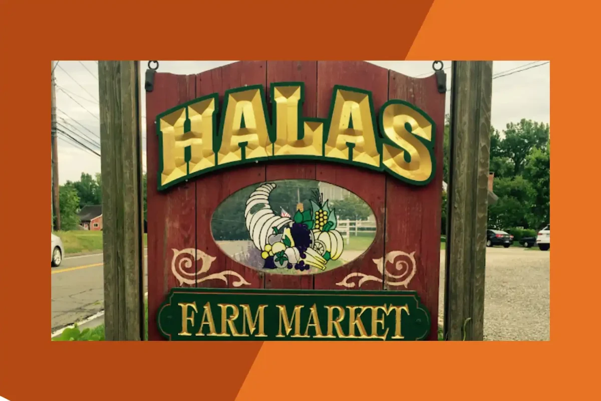Halas Farm Market