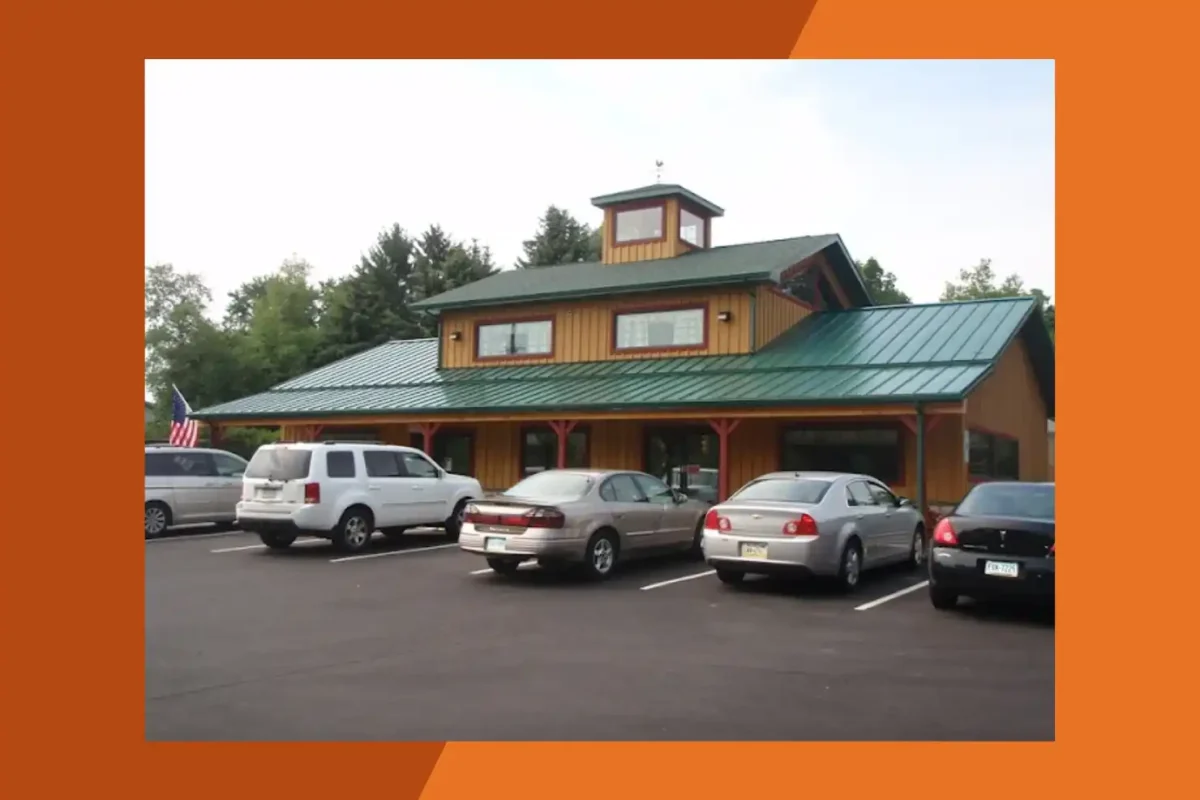 Harvest Valley Farm Market & Bakery