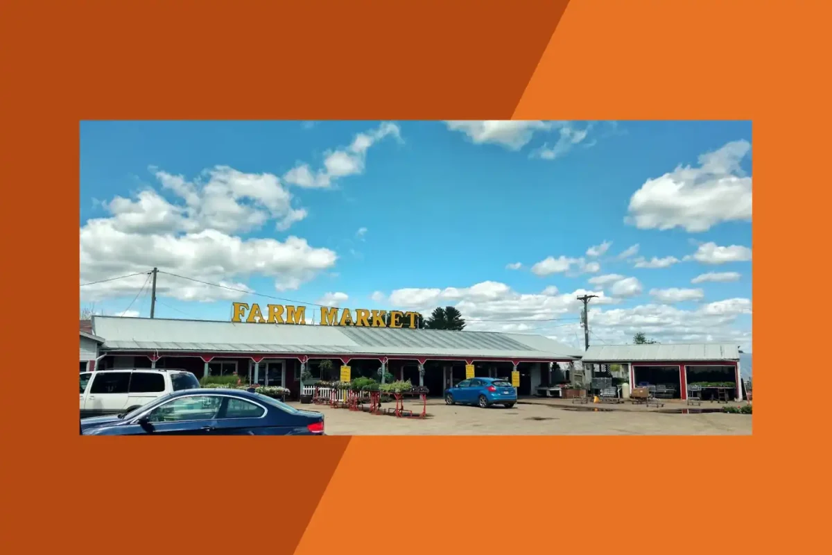 Heck's Farm Market