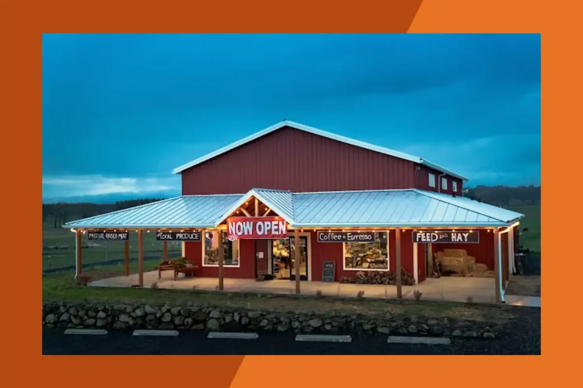Helvetia Farm Market