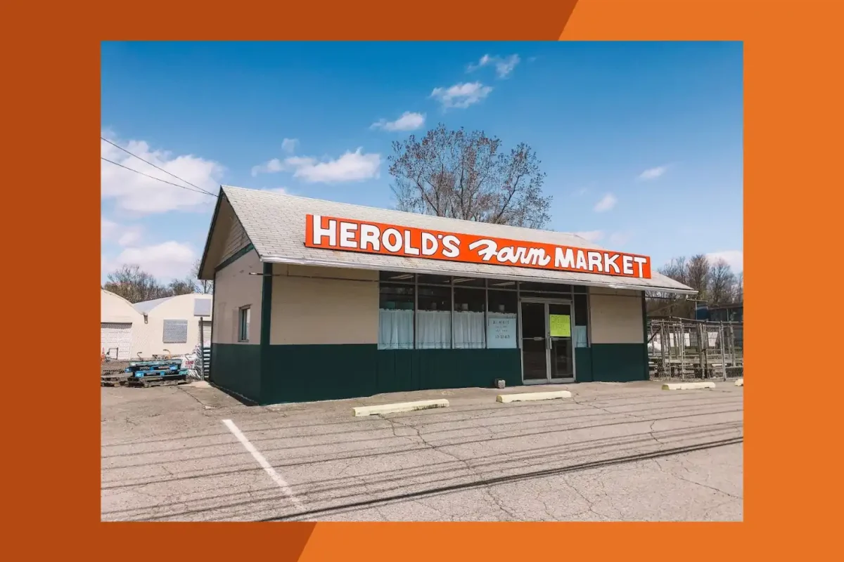 Herold's Farm Market