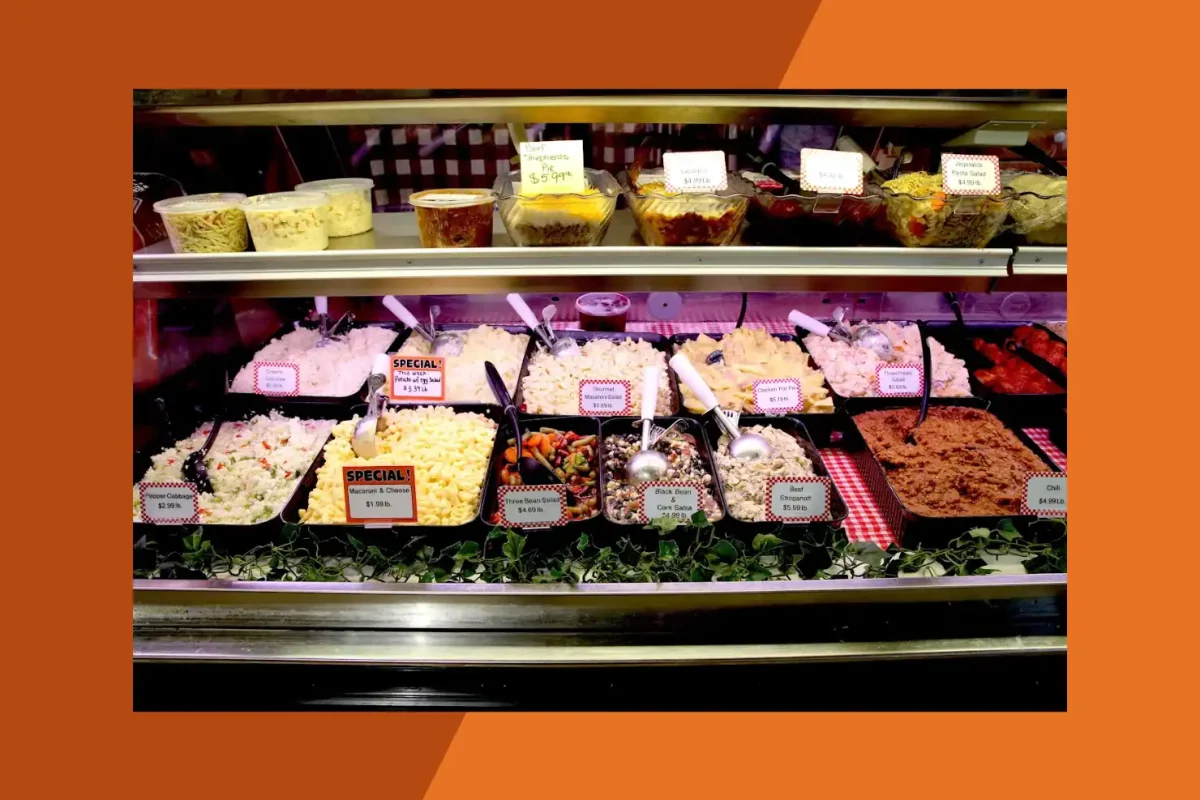 Hershey's Farm Market