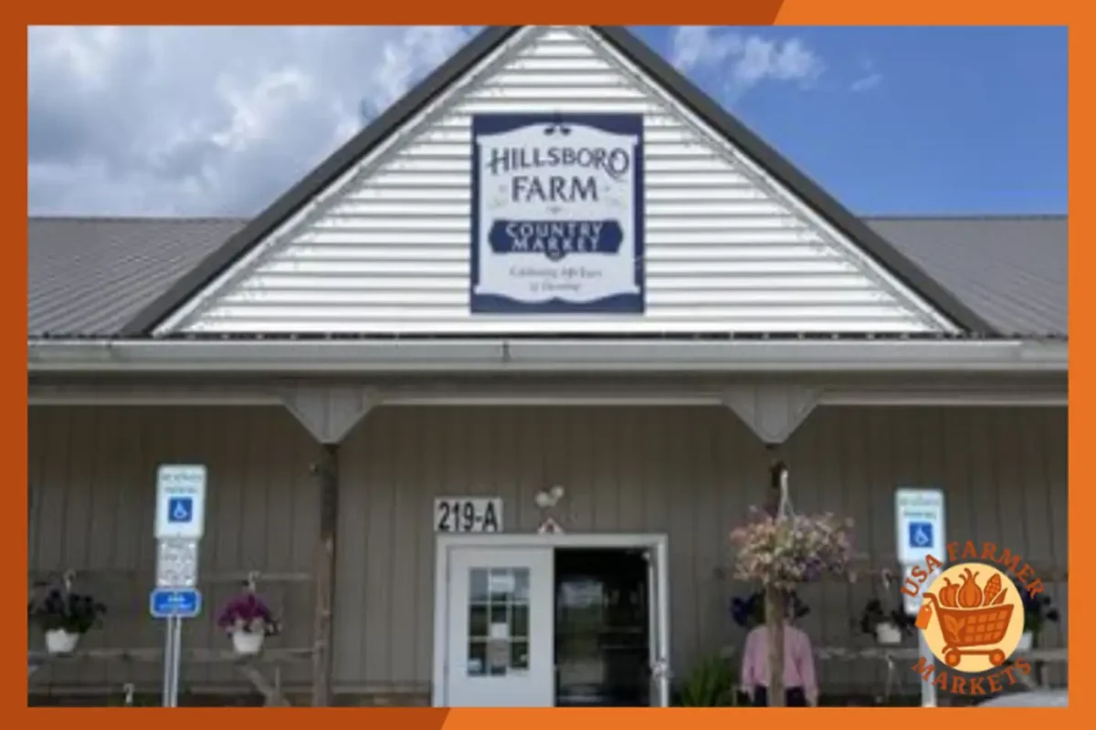 Hillsboro Farm Country Market New Jersey Hillsboro Farm Country Market New Jersey