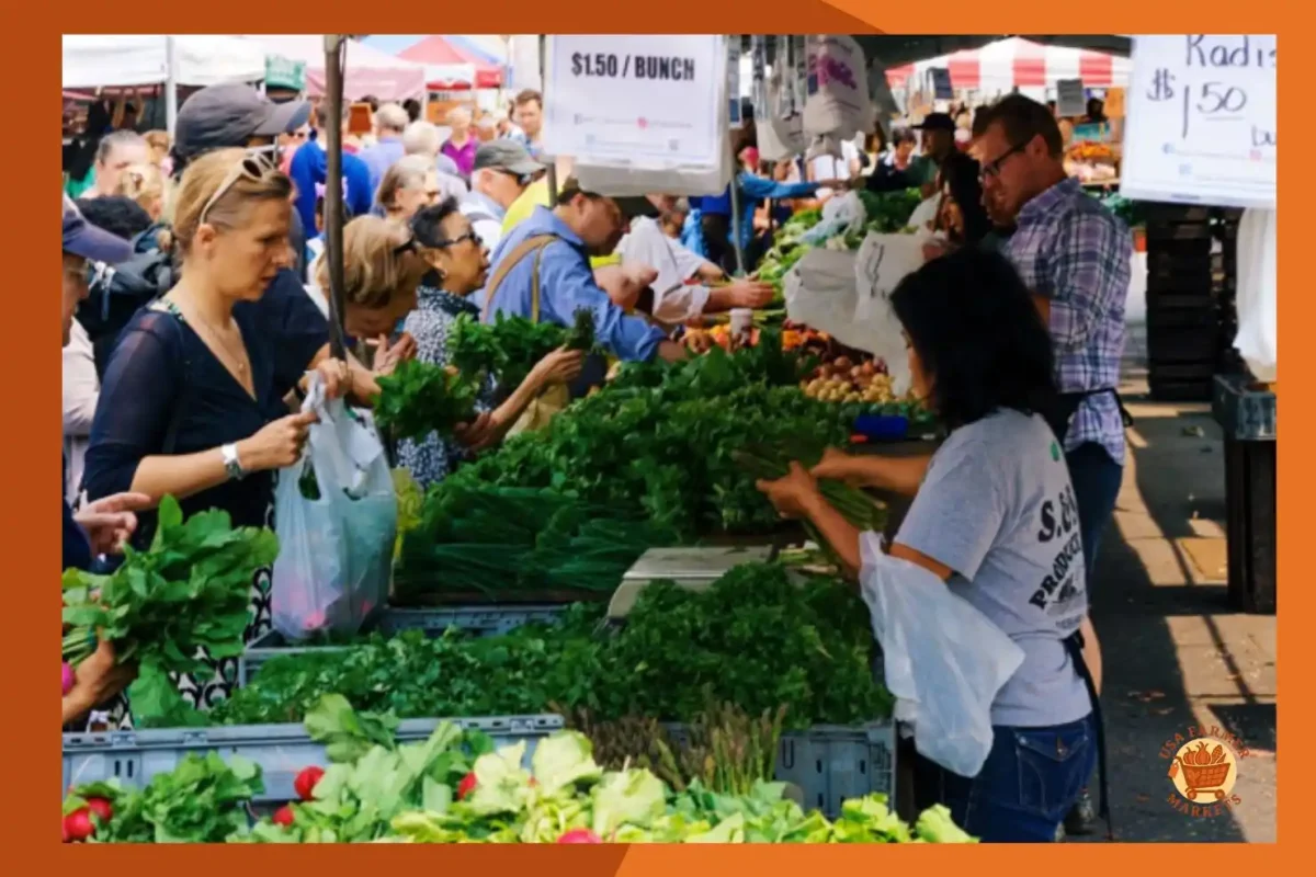 How to Operate a Farmers Market Safely and Legally