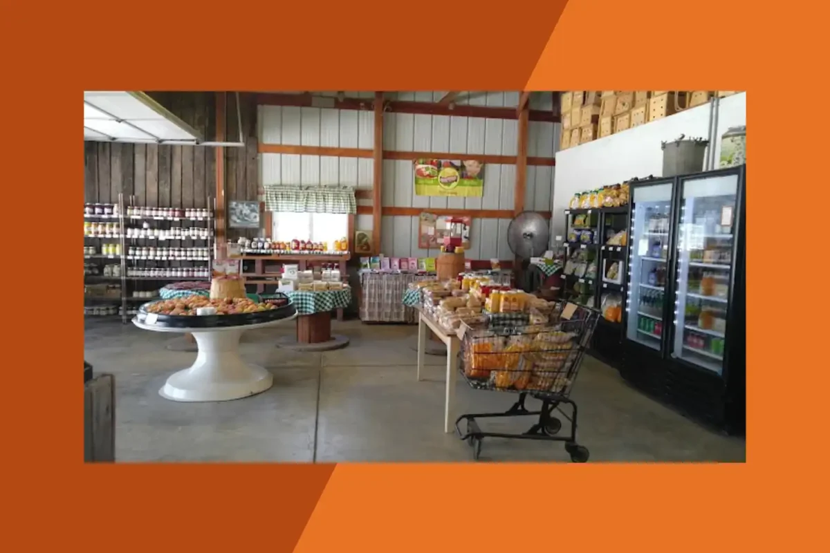 Jackson's Farm Market