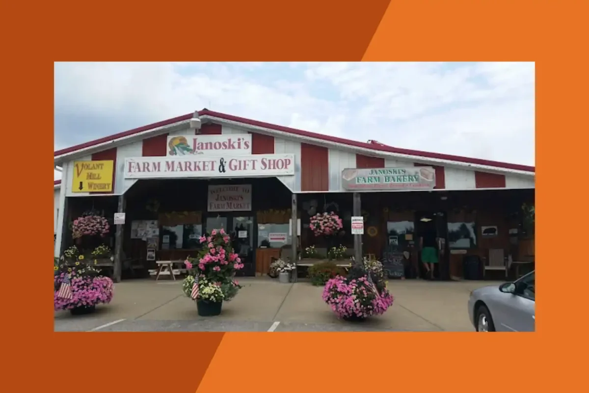 Janoski’s Farm Market