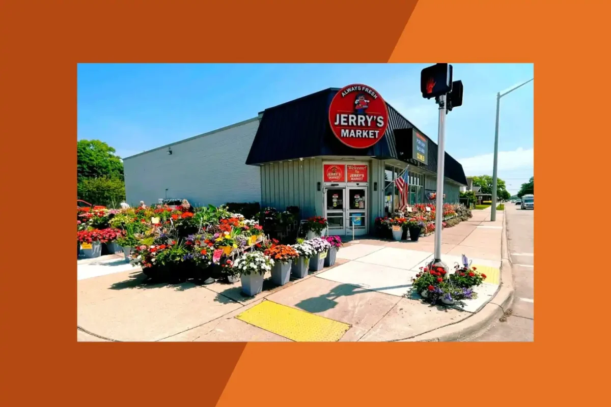 Jerry's Farm Market