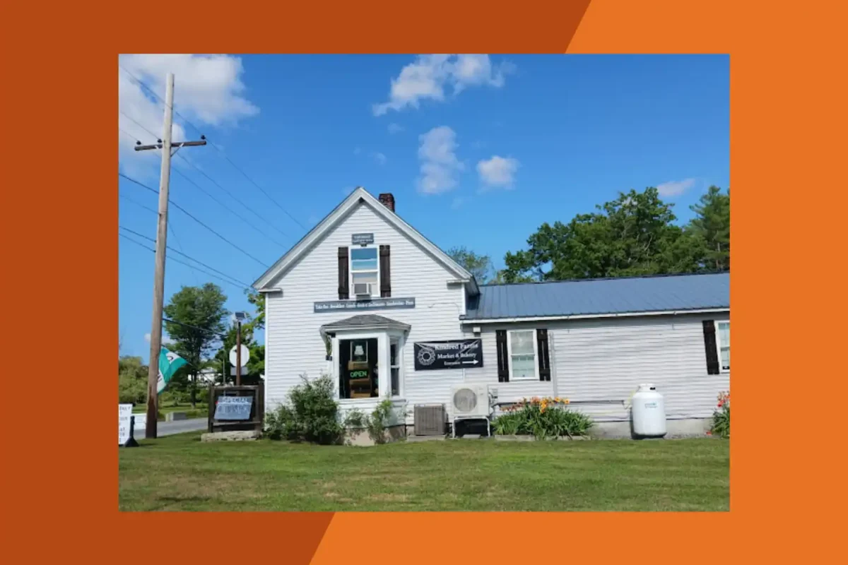 Kindred Farms Market