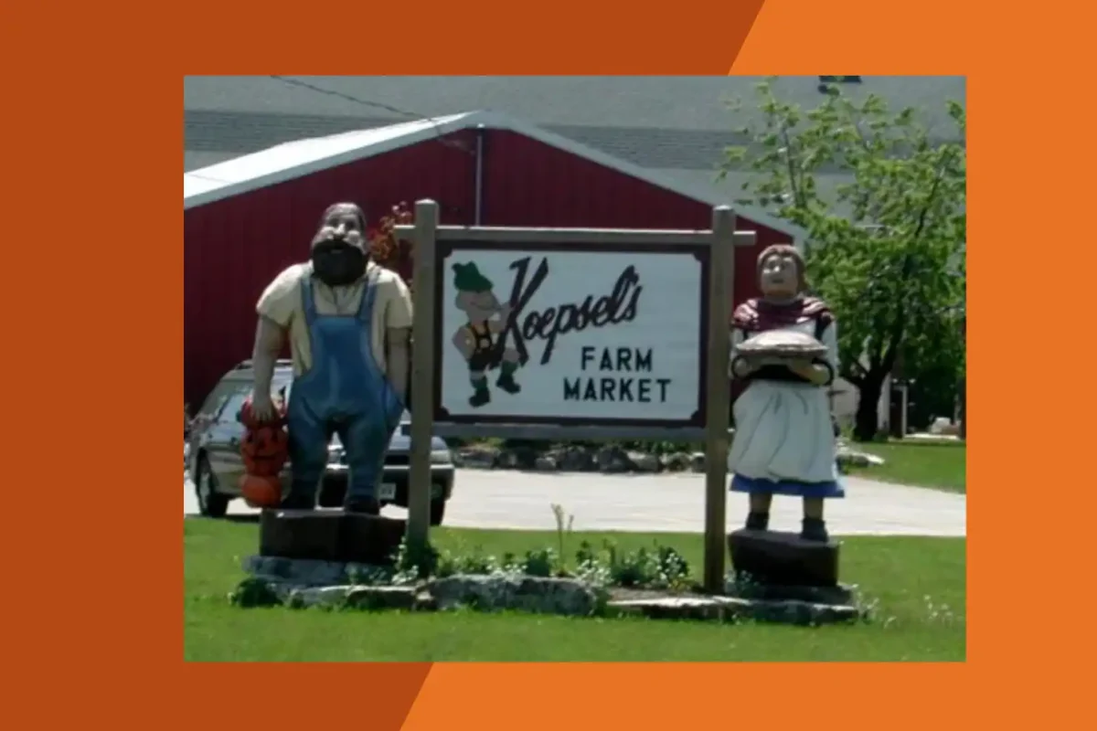 Koepsel's Farm Market