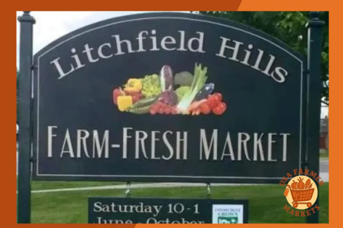 Litchfield Hills Farm‑Fresh Market