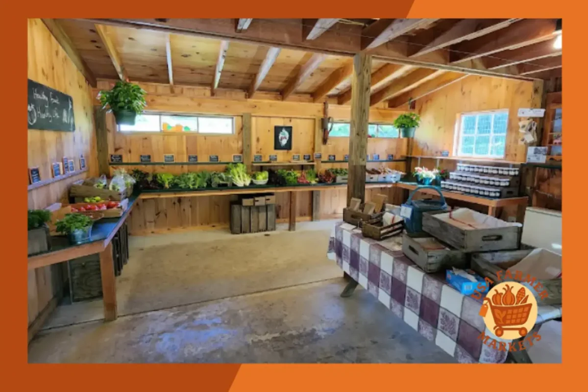 Maple Bank Farm Connecticut