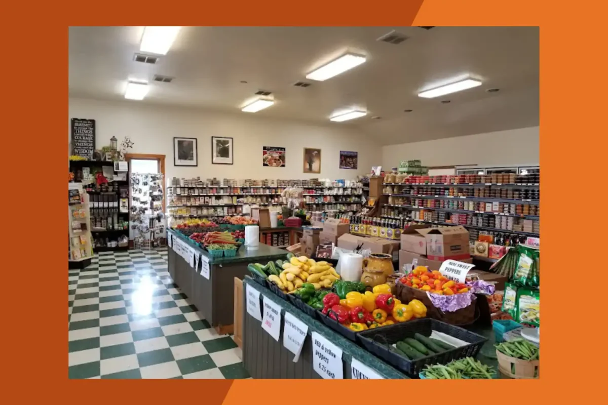 Maplewood Farm Market LLC