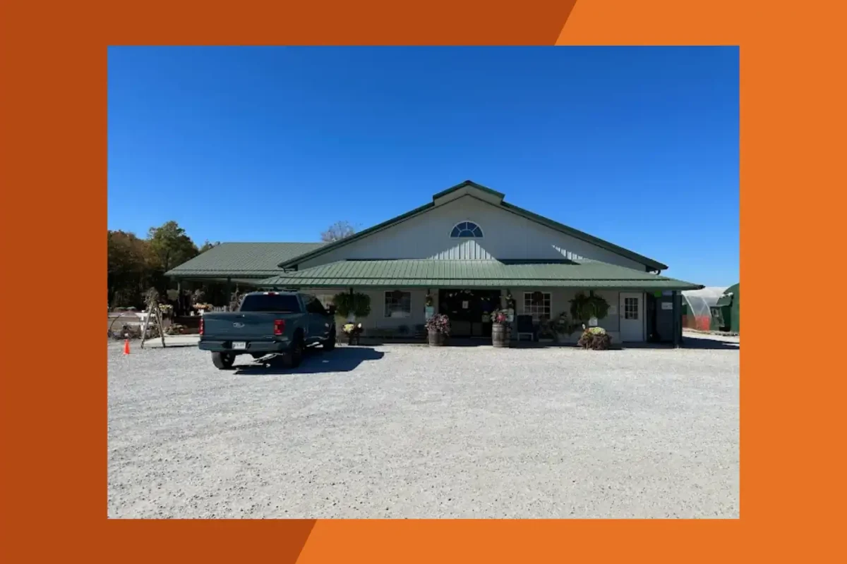 Mayse Farm Market LLC
