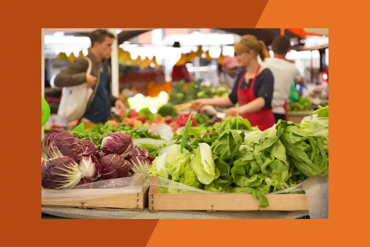 Messick's Farm Market