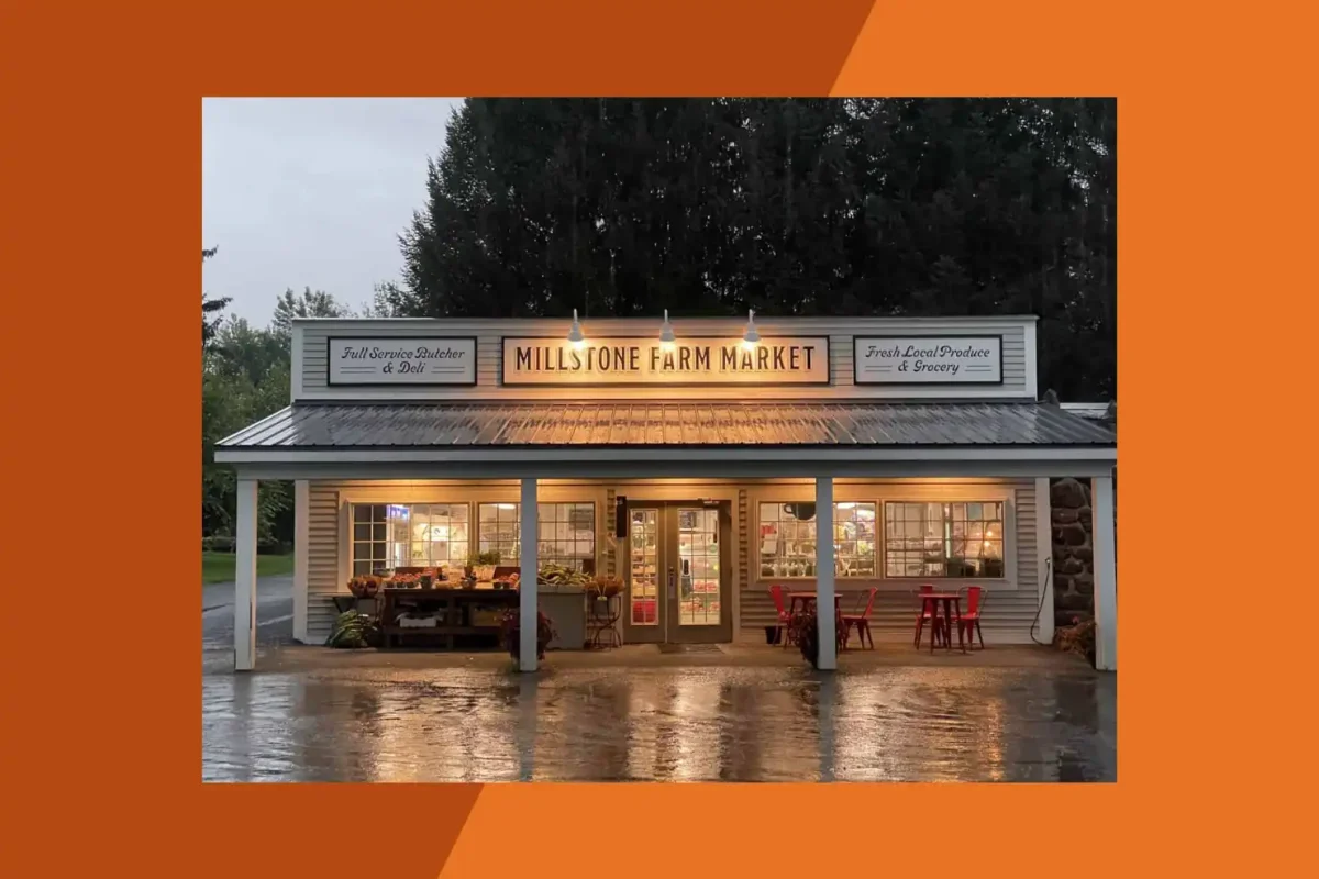 Millstone Farm Market