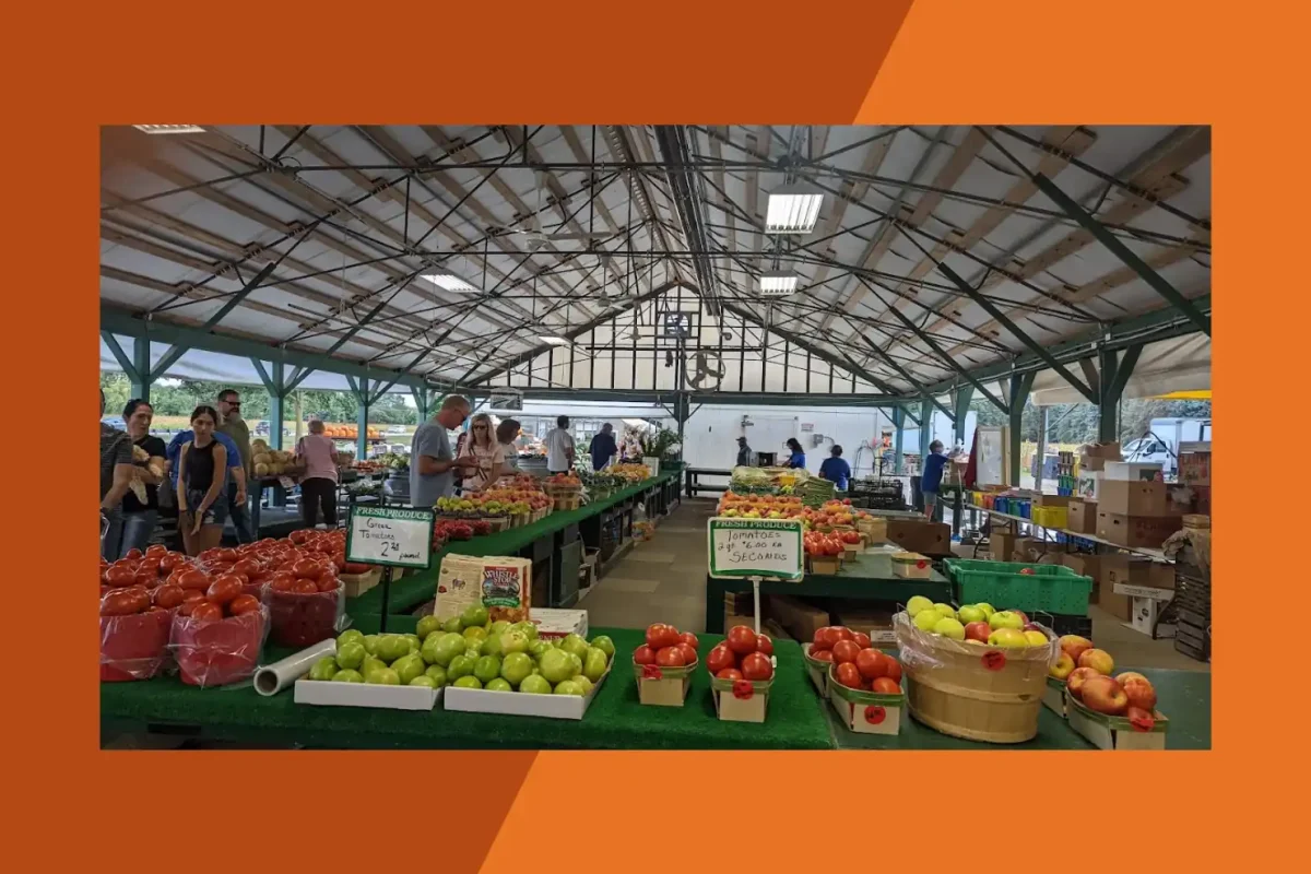 Northern Farm Market LLC Northern Farm Market LLC