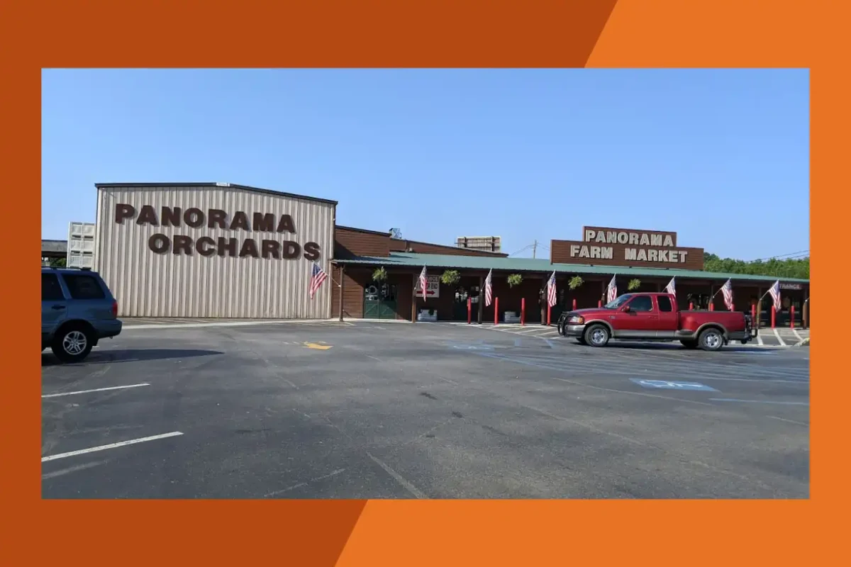 Panorama Orchards & Farm Market