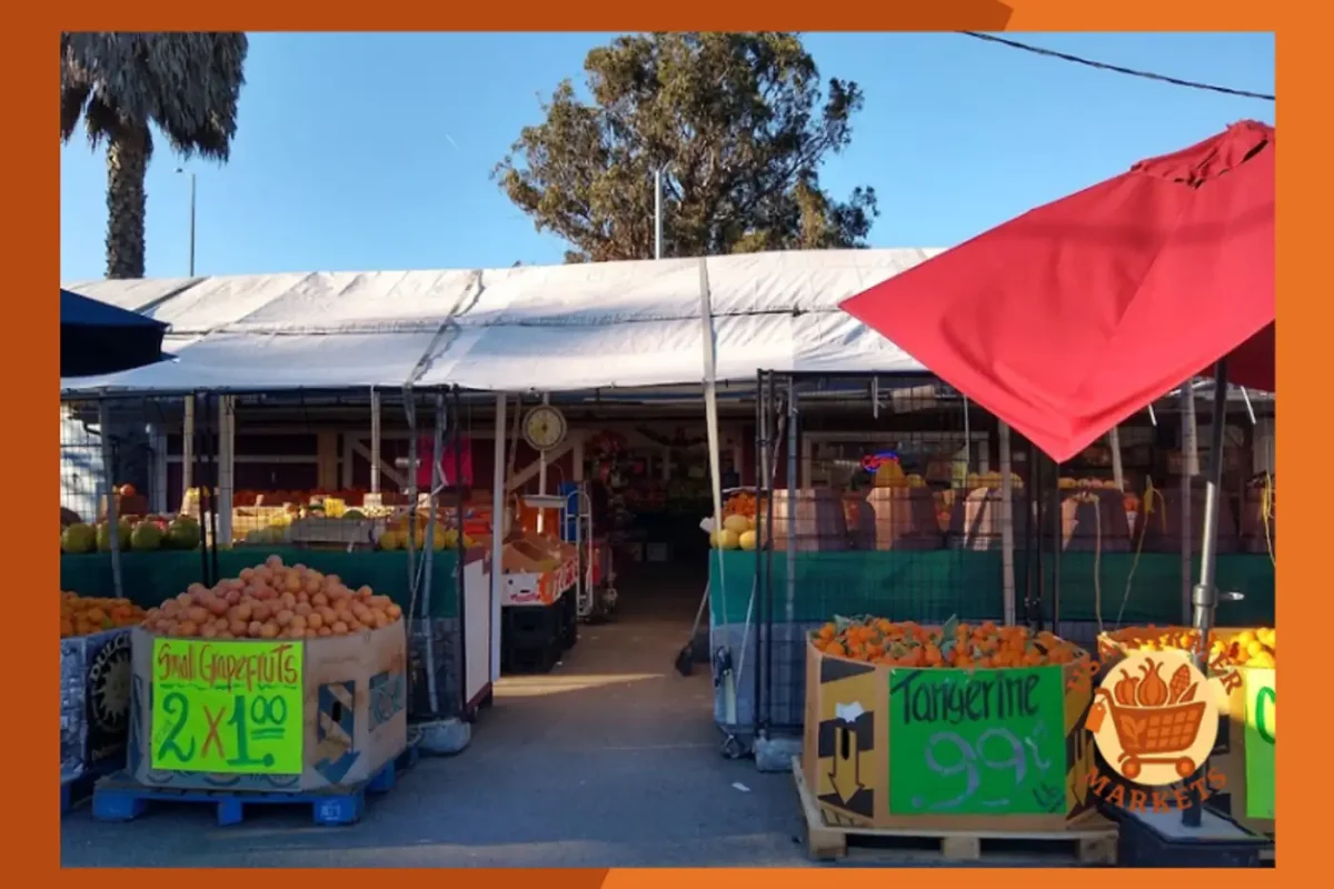 Peninsula Produce Inc California