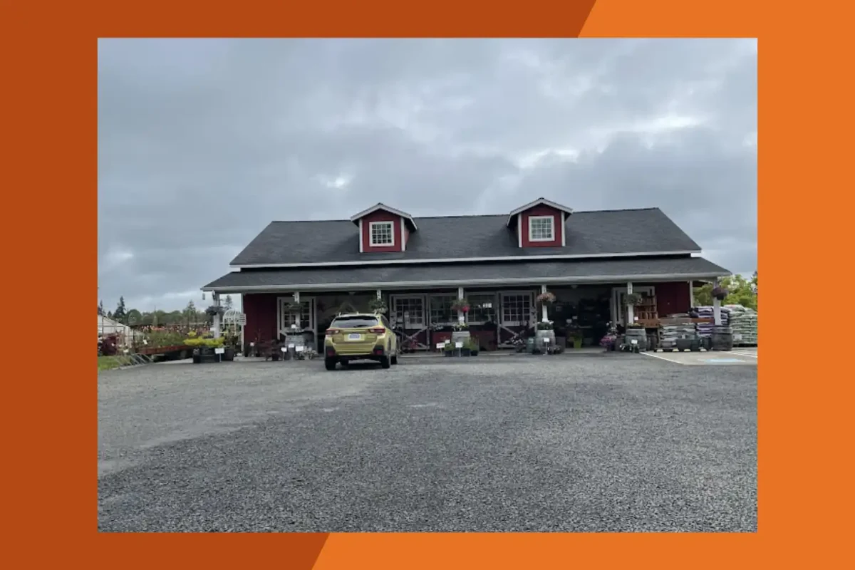 Peoria Road Farm Market