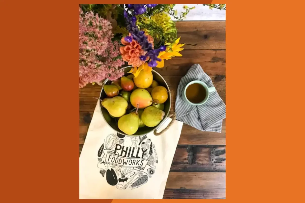 Philly Foodworks