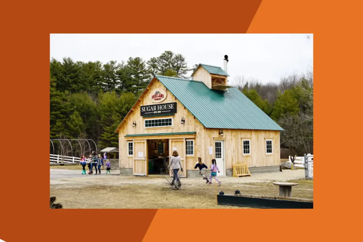 Pineland Farms