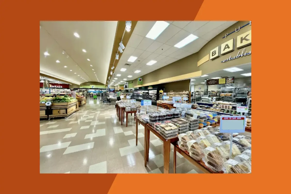 Publix Super Market at McKee Farms