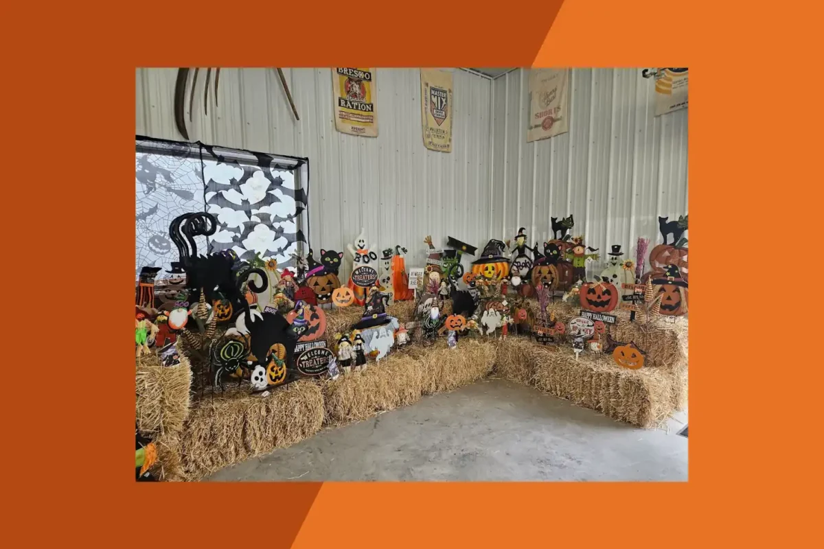 Pully's Farm Market