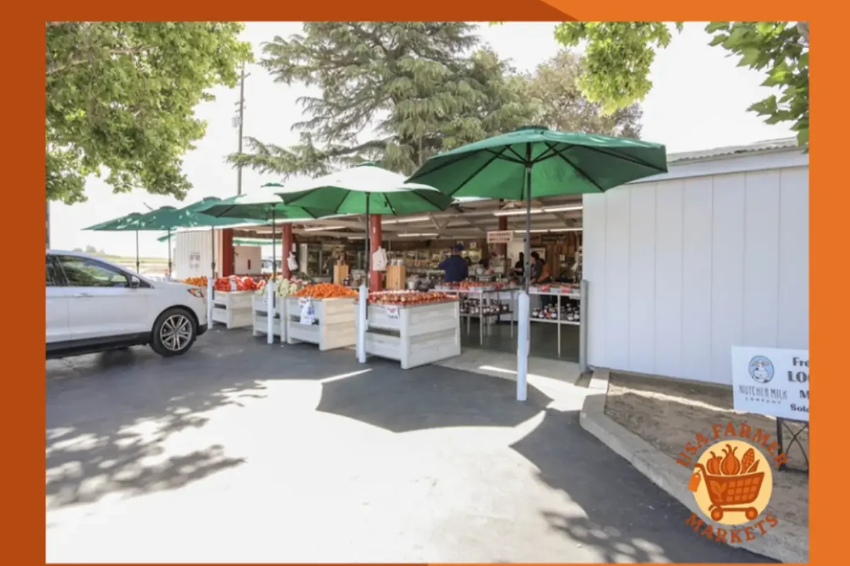Ramos Country Corner California