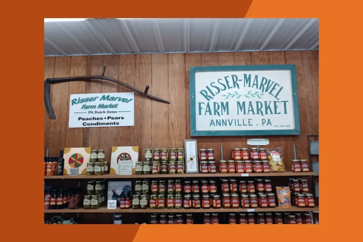 Risser Marvel Farm Market