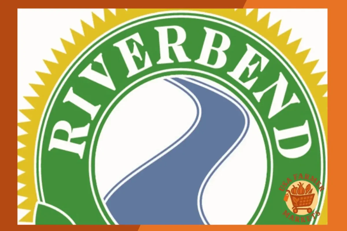 Riverbend Fresh LLC California