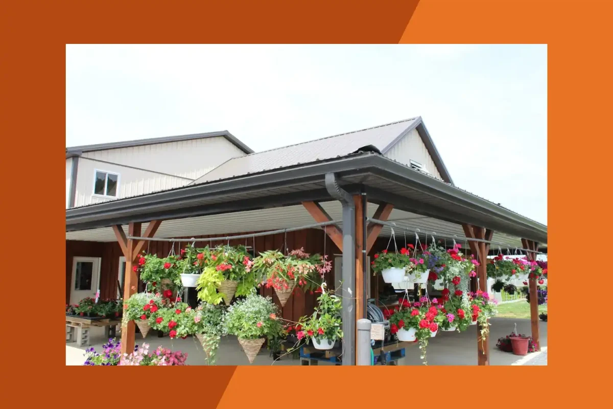Rolling Gardens Farm Market