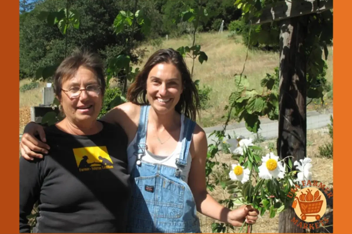 Rooster Ridge Farm California