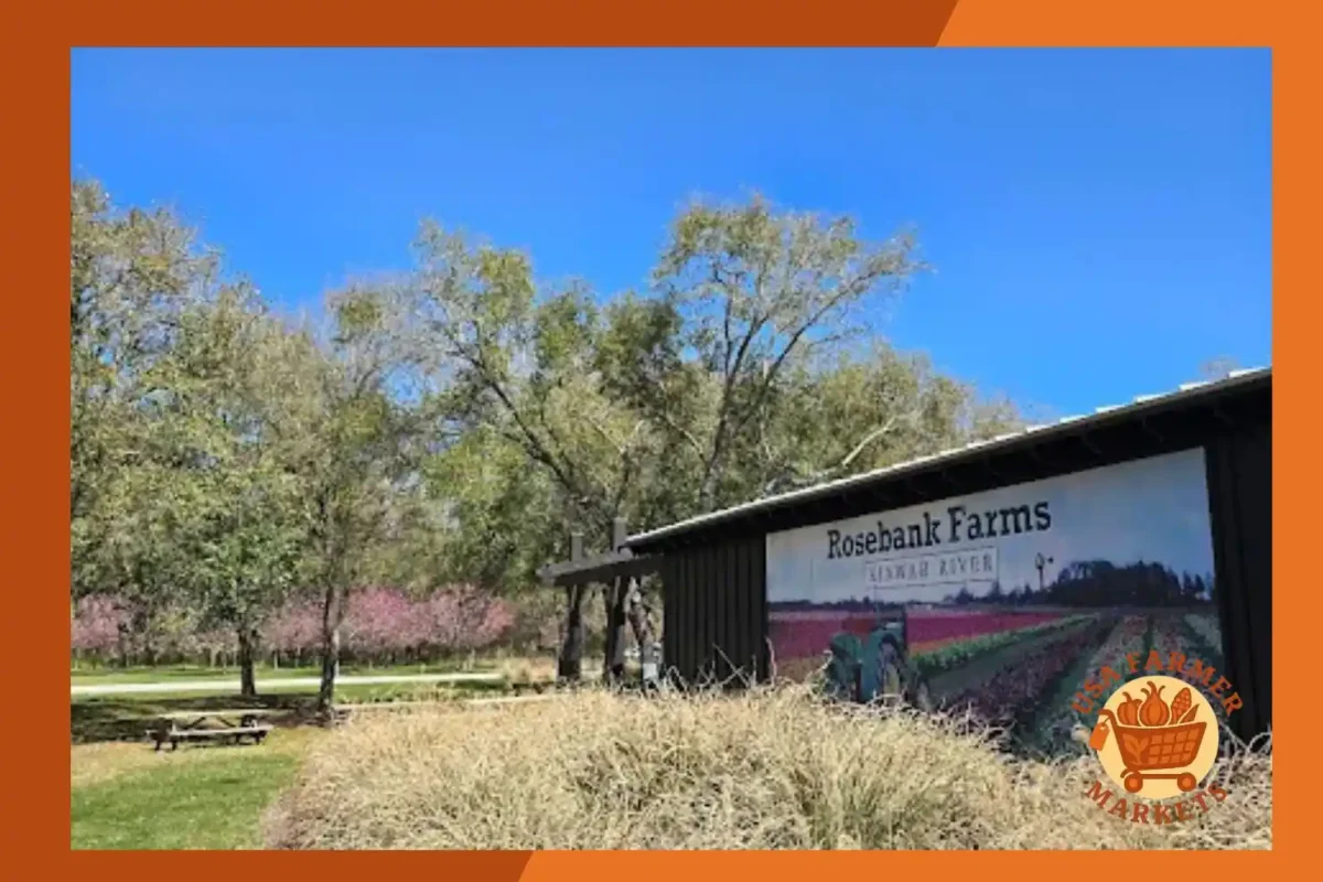 Rosebank Farms Market Rosebank Farms Market
