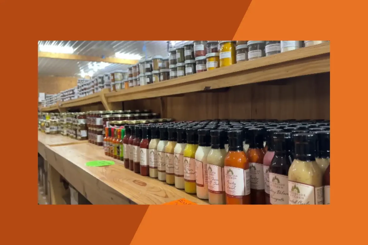 Sauder Farm Country Market