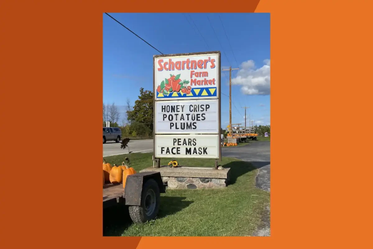 Schartner's Farm Market