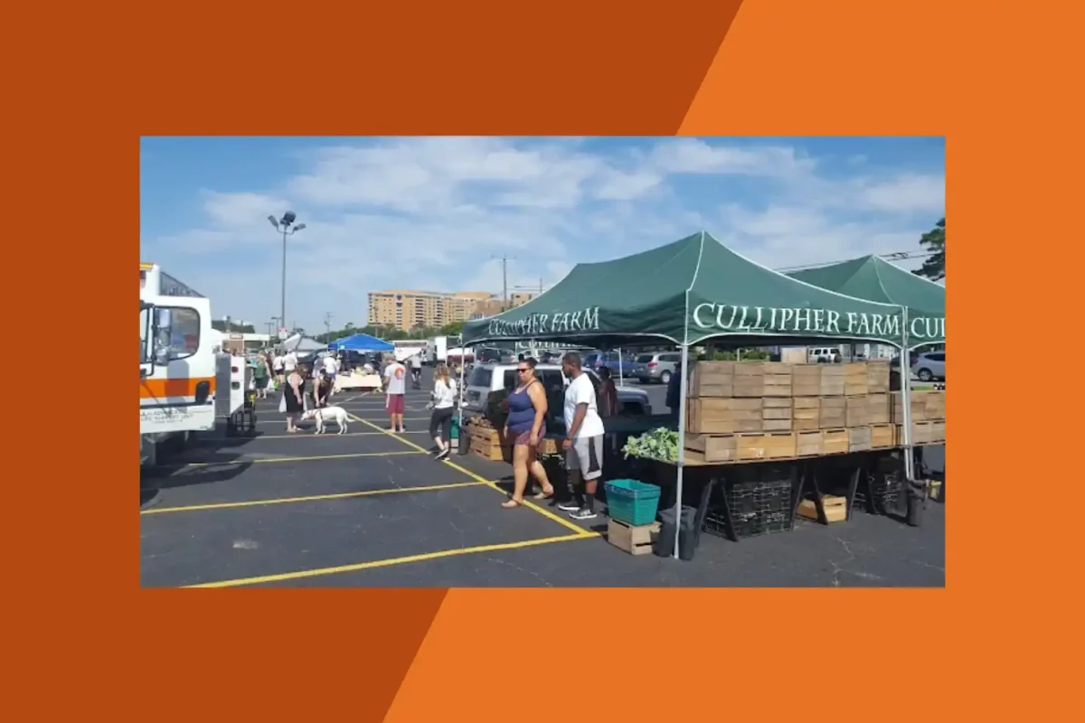 Shore Drive Farm Market