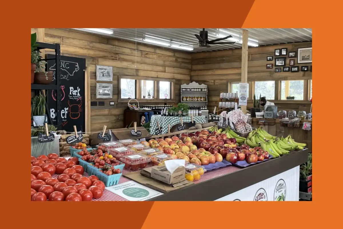 Smith Farm Market