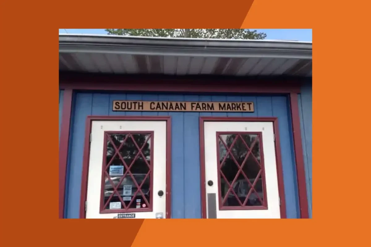 South Canaan Farm Market