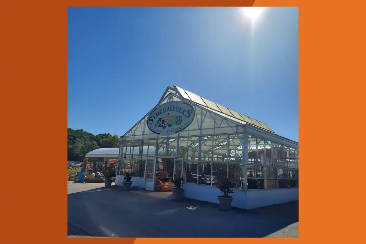 Stuckmeyer's Farm Market