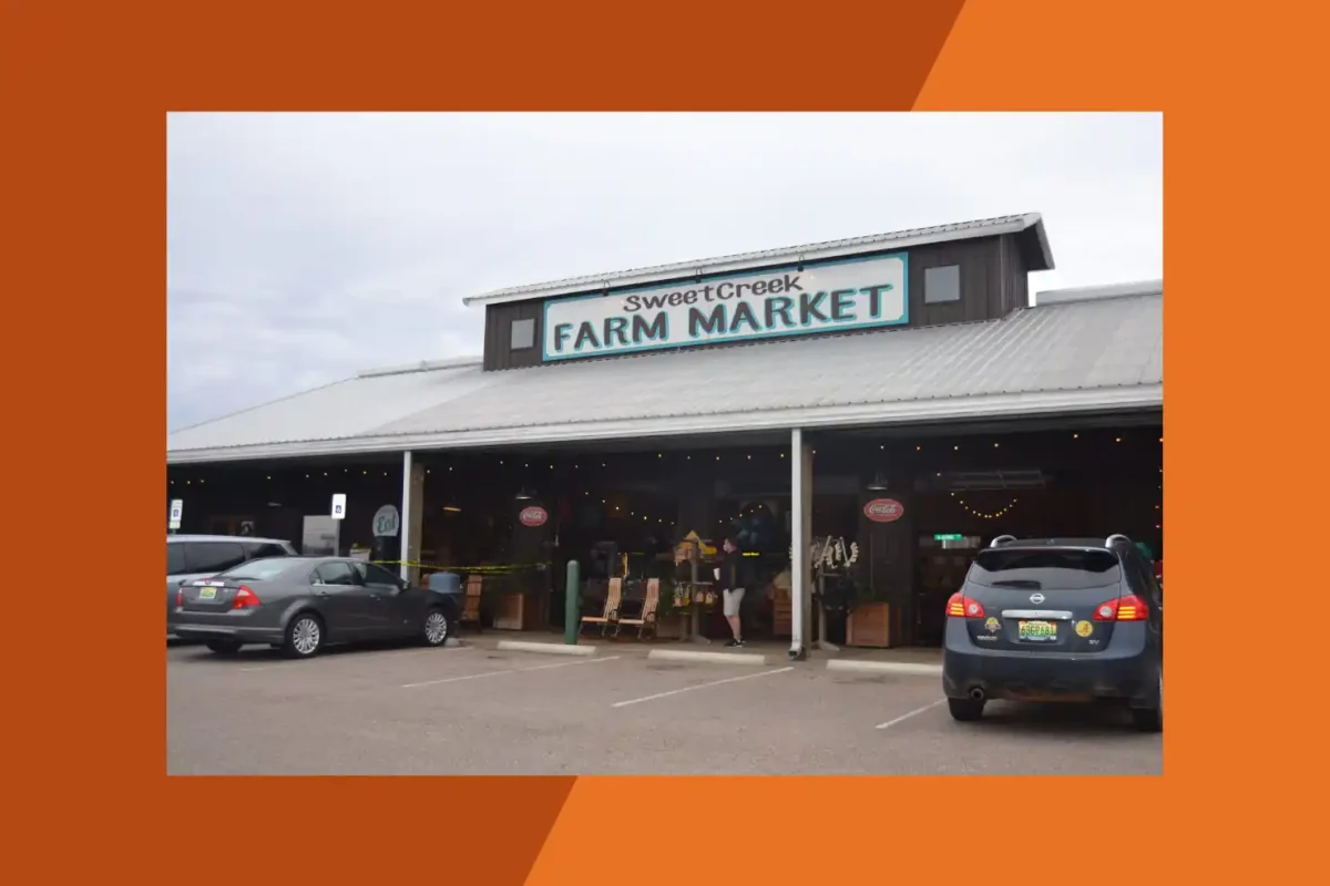 SweetCreek Farm Market 